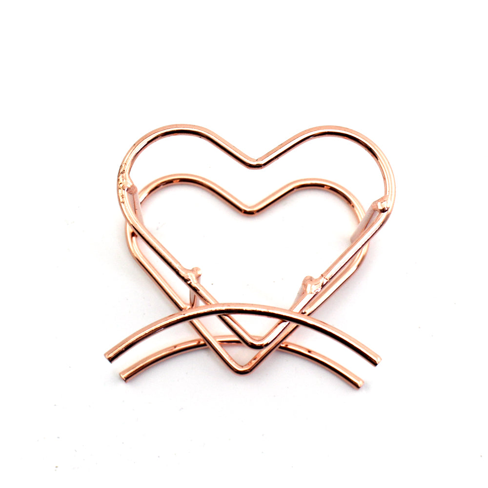 Amazon trending Sponge Holder rose gold wire Beauty Blender Makeup Powder Puff Storage Drying Stand Holder-msa44-01