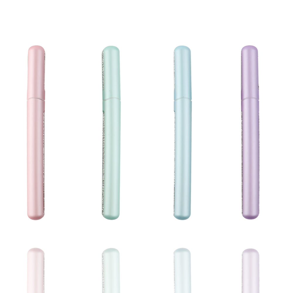 Hot sale Customized Selling High Quality Glittered Diamond Magic Pen longer mascara popular liquid Eyeliner Pencil-MSA155