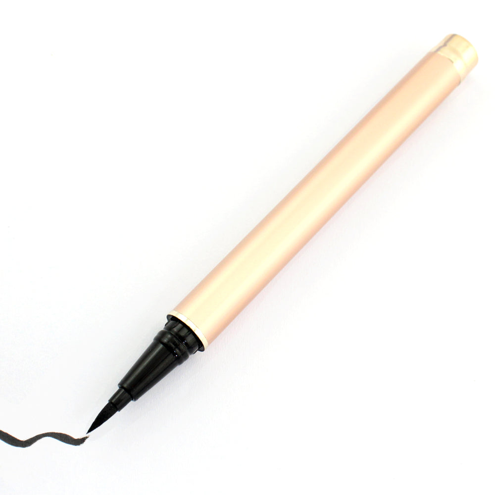 Amazon Hot Sale High Grade Quick Dry Waterproof Magnetic Liquid Eyeliner magic eyeliner-msa83