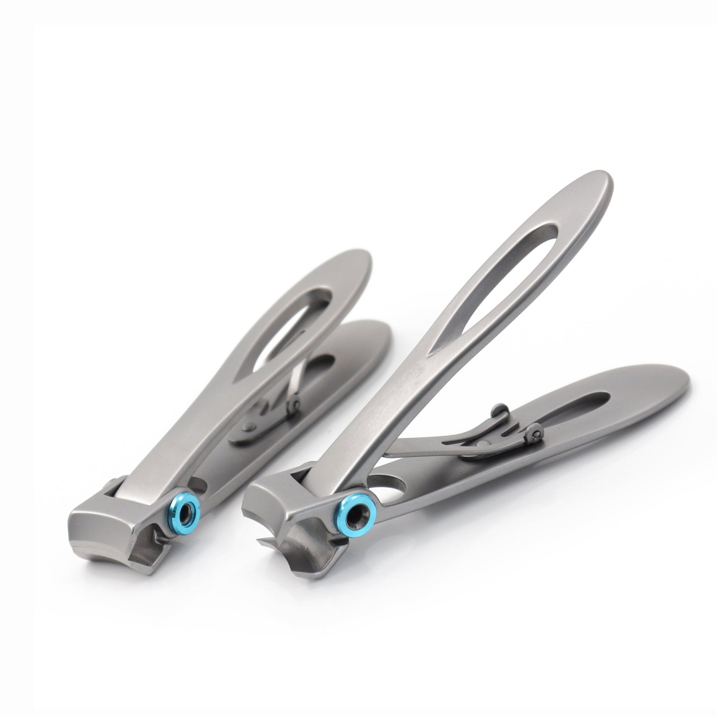 Nail clipper professional nail cutter opening extra large Nail Clippers for Men and Women-MSC008-04