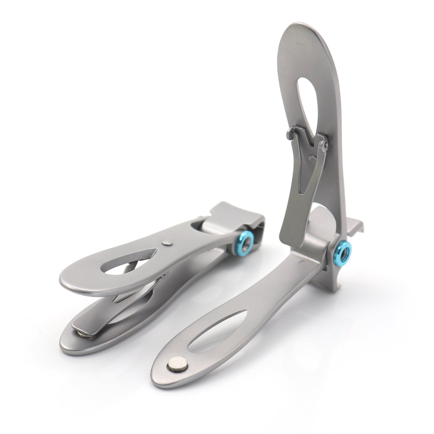 Nail clipper professional nail cutter opening extra large Nail Clippers for Men and Women-MSC008-04
