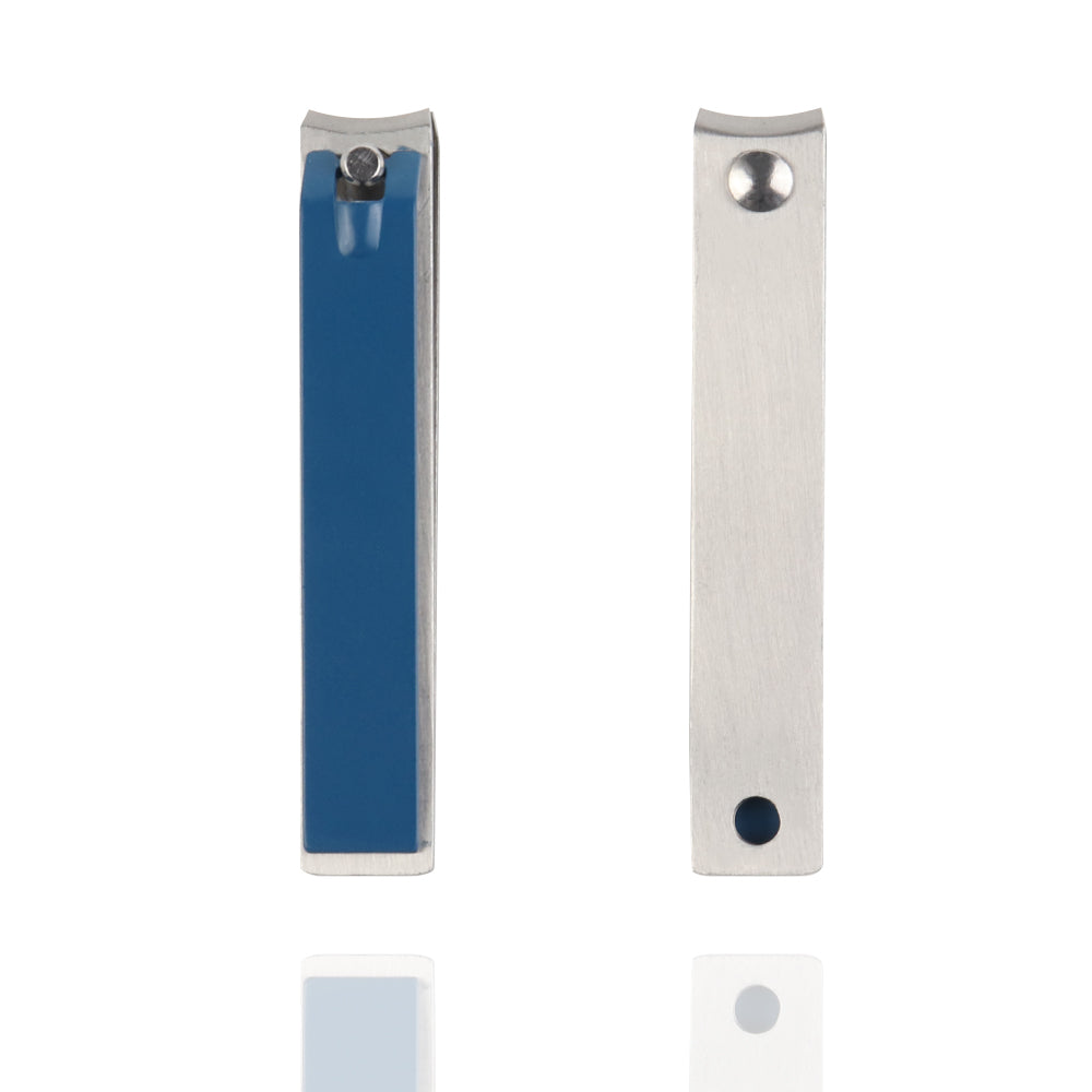 Wholesale Factory High quality Portable Stainless Steel Smooth Custom handle Large durable Smooth Clipper cutter-MSC077
