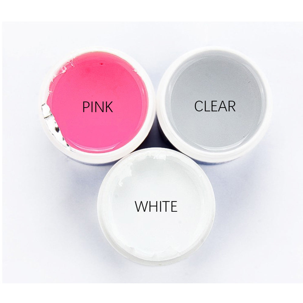 Eco-Friendly Wholesale Private Label Nail Foil Adhesive Gule OEM Nail Glue Fast Drying Nail Glue-MSA65