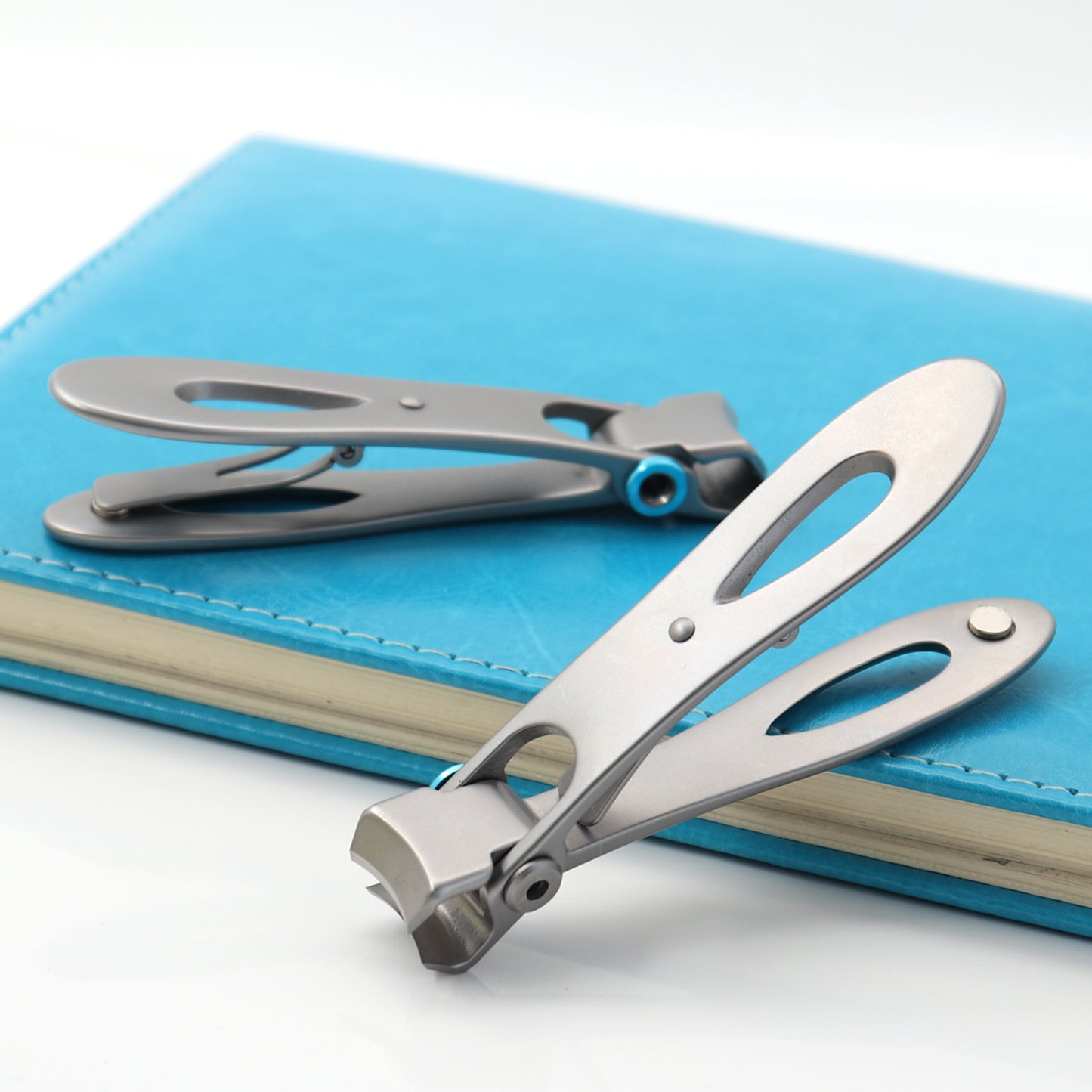 Nail clipper professional nail cutter opening extra large Nail Clippers for Men and Women-MSC008-04