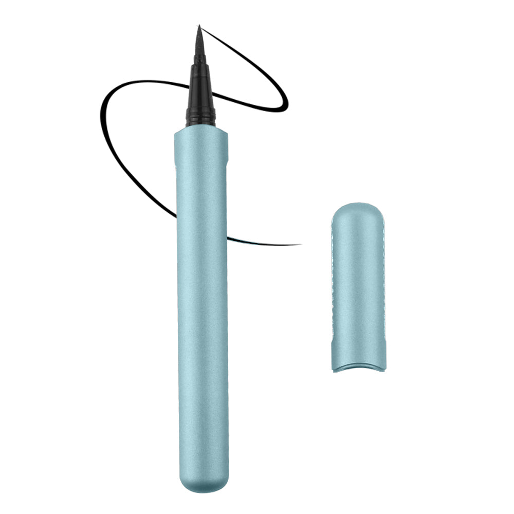 Hot sale Customized Selling High Quality Glittered Diamond Magic Pen longer mascara popular liquid Eyeliner Pencil-MSA155