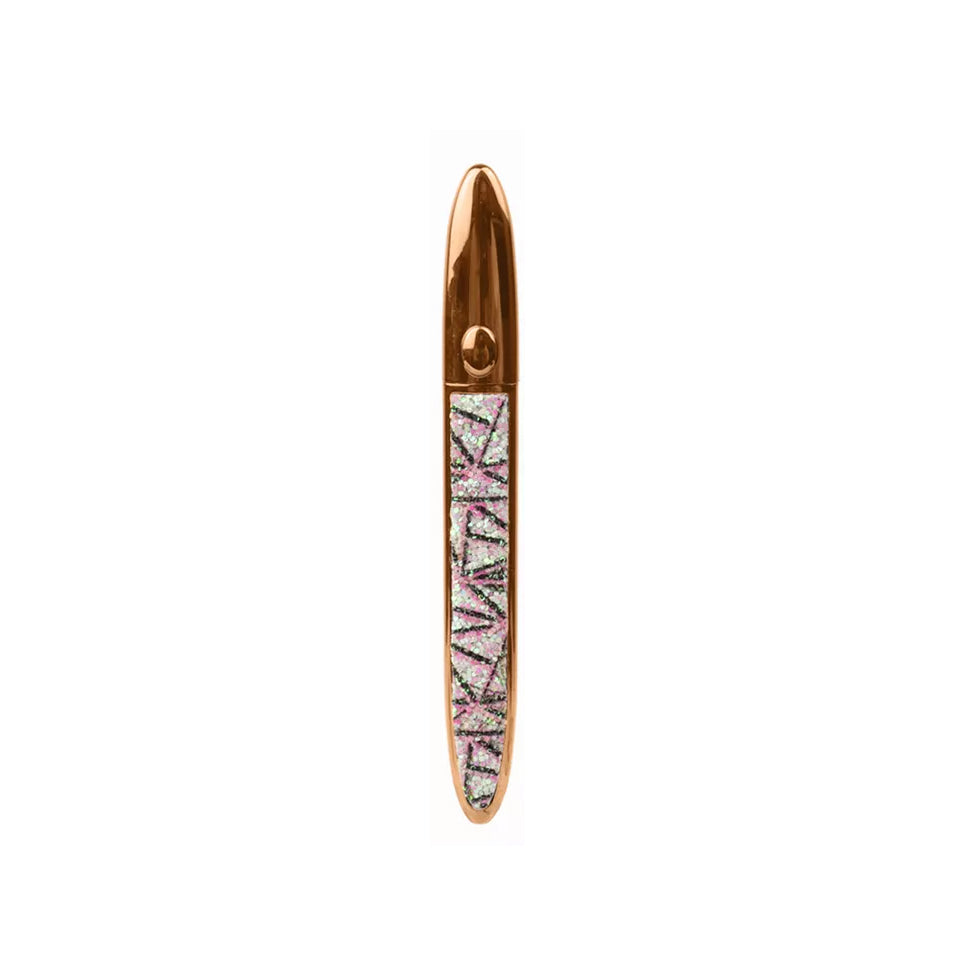 Eye Lash Glue Pen with Eyeliner Non Magnetic for Eye Makeup Wear Normal False Eyelashes Women Gifts Eyeliner-MSA