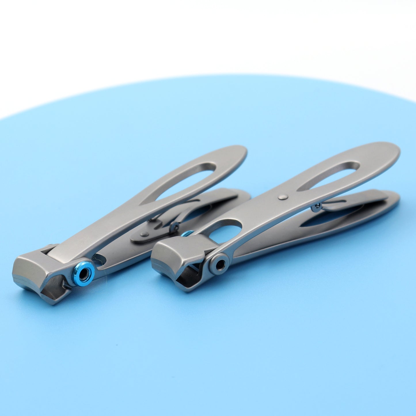 Nail clipper professional nail cutter opening extra large Nail Clippers for Men and Women-MSC008-04