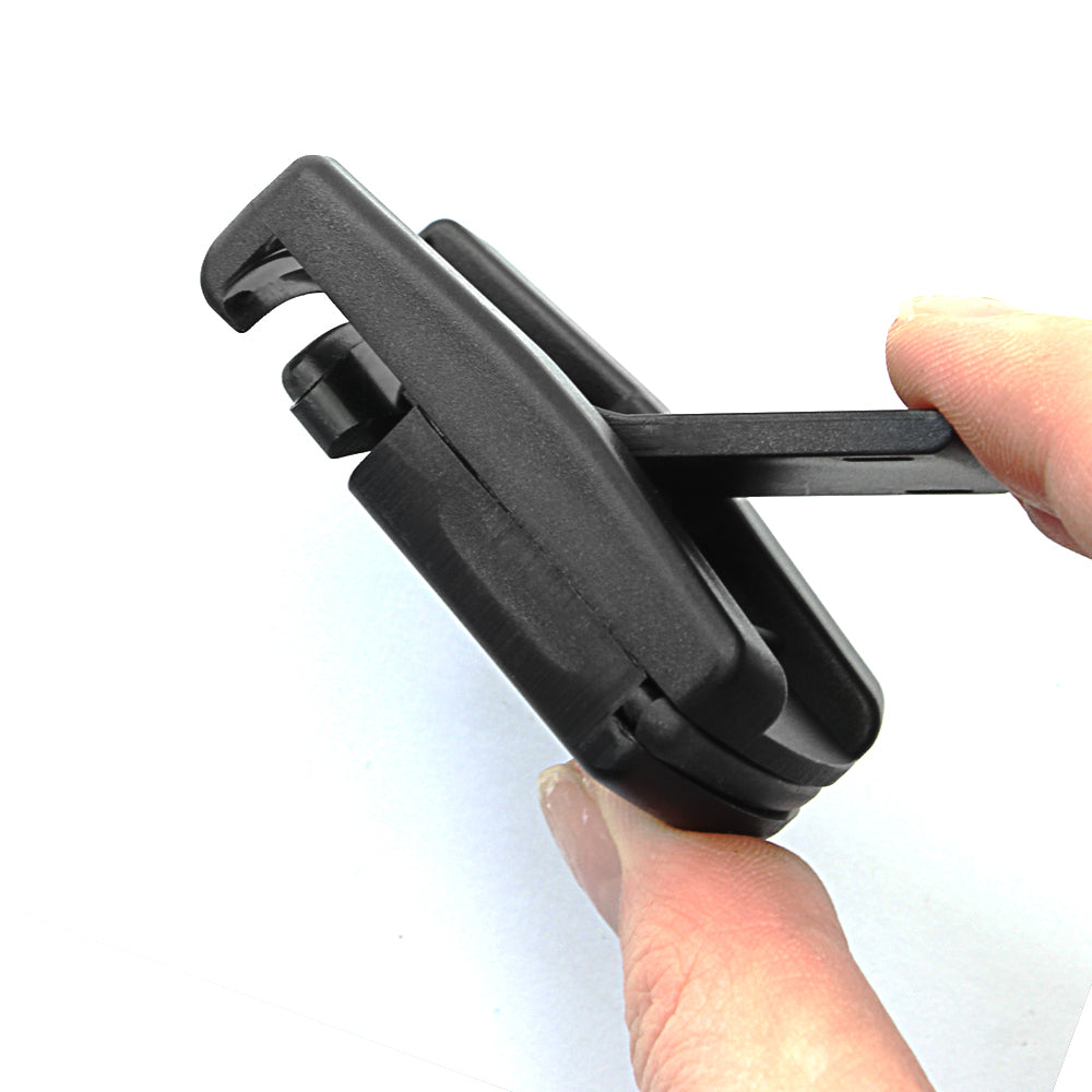 wholesale Hot Sale Professional Label custom Carbon steel makeup tools makeup tool eyelash curler in Eyelash Curler- MSE038