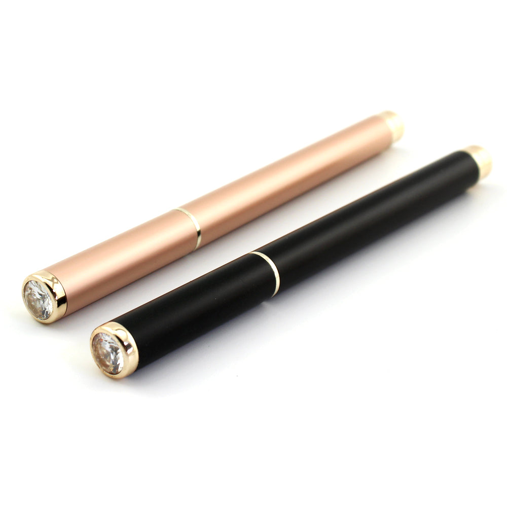 Amazon Hot Sale High Grade Quick Dry Waterproof Magnetic Liquid Eyeliner magic eyeliner-msa83