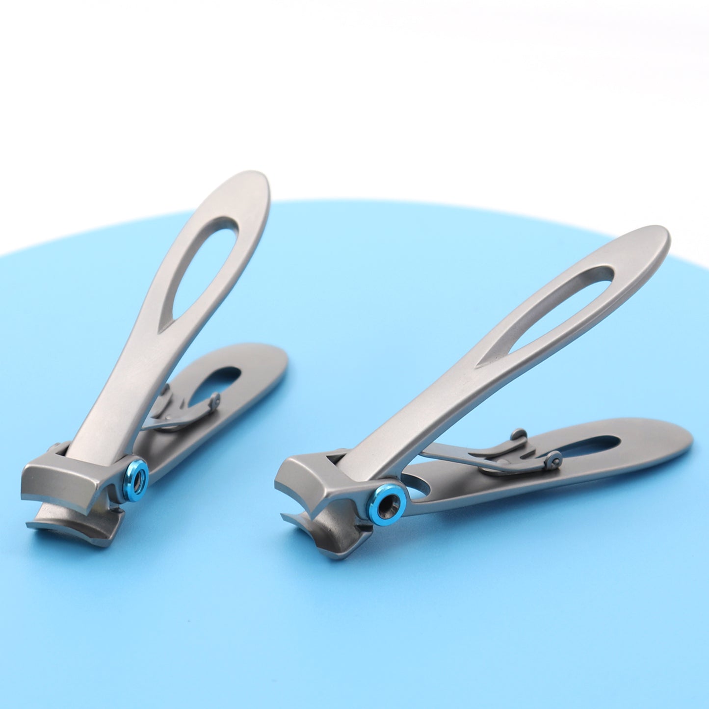 Nail clipper professional nail cutter opening extra large Nail Clippers for Men and Women-MSC008-04