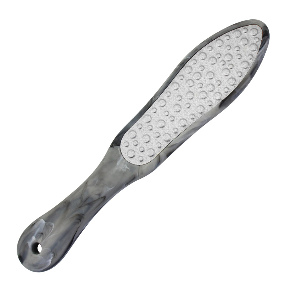 2in1 Foot Personal Nail Tool Foot Care stainless steel EVA Design Profesional Pedicure Foot File-MSF81+MSF82