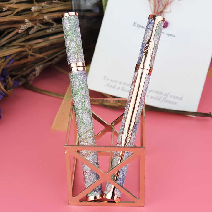 Hot Sale Selling Customized Glittered longer shiny mascara popular 3D liquid lash popular Eyeliner Of Magic - MSA145-08