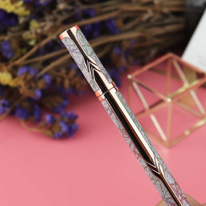Hot Sale Selling Customized Glittered longer shiny mascara popular 3D liquid lash popular Eyeliner Of Magic - MSA145-08