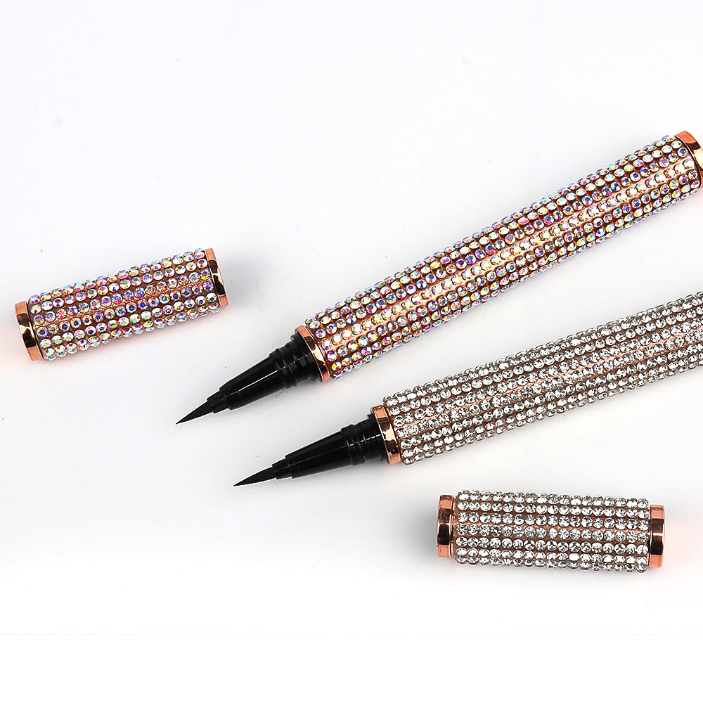 New Luxury Make up Lashglue Pen Eyeliner Private Label for Eyelash lashglue glue pen eyeliner-MSA50