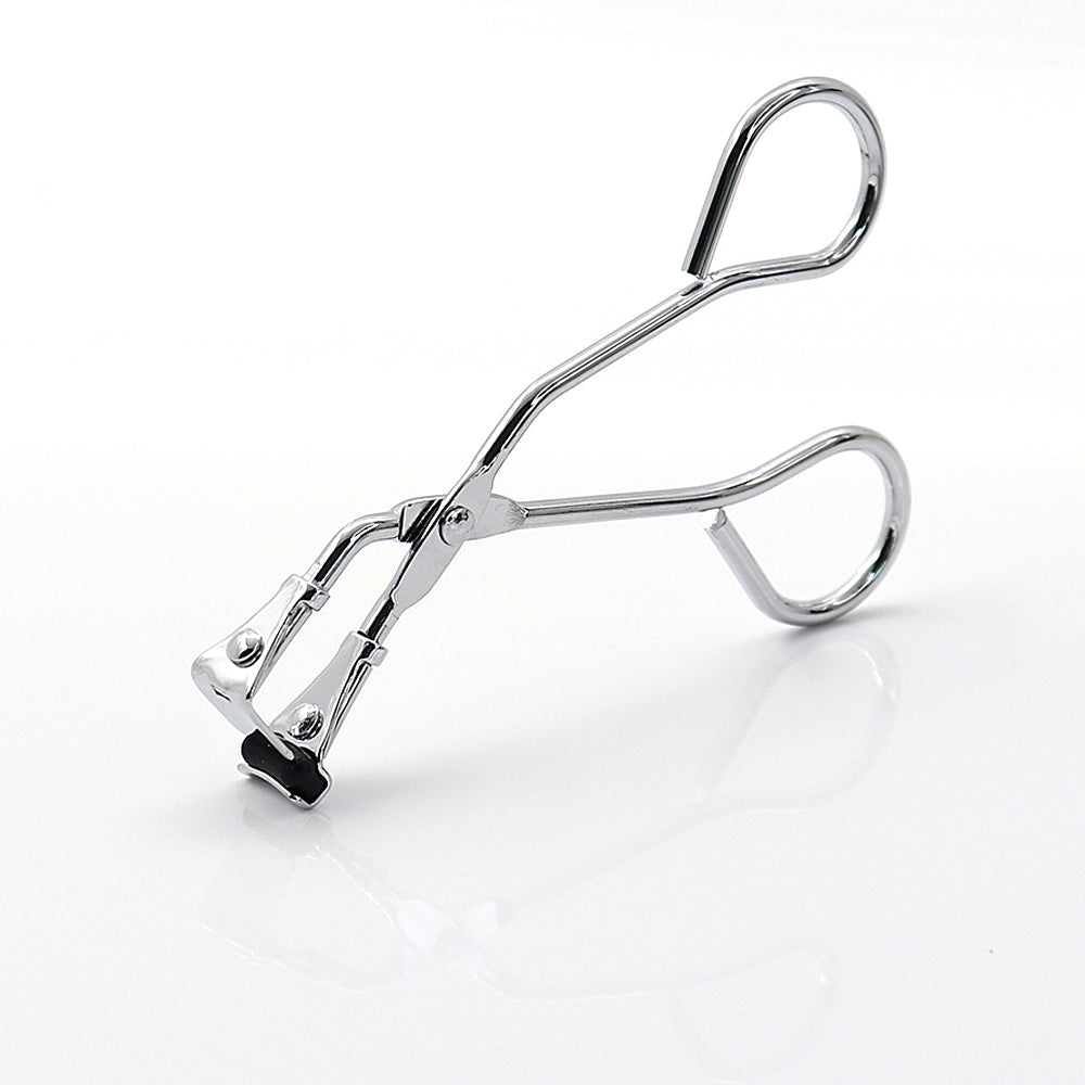 Top Seller Mini Portable Fake Lash Curler Eyelash Professional Tools- MSE004