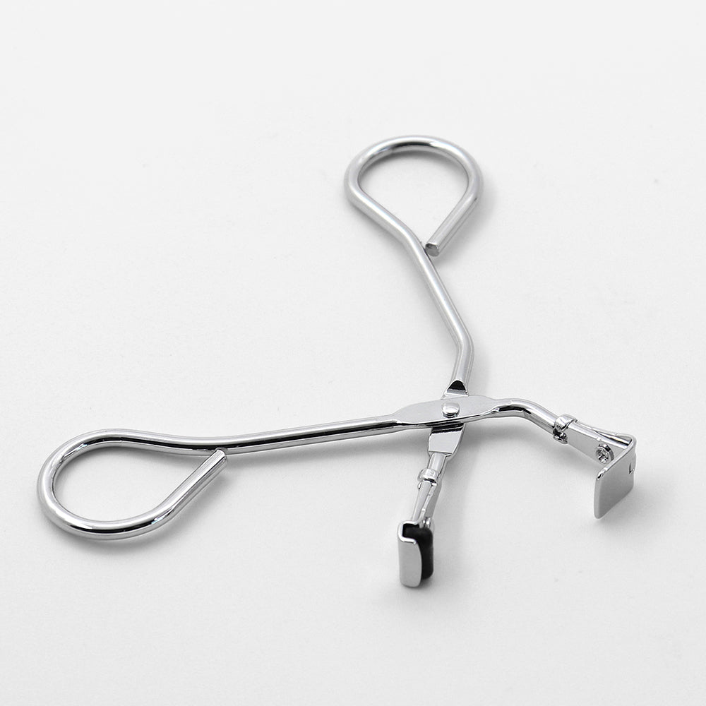 Top Seller Mini Portable Fake Lash Curler Eyelash Professional Tools- MSE004