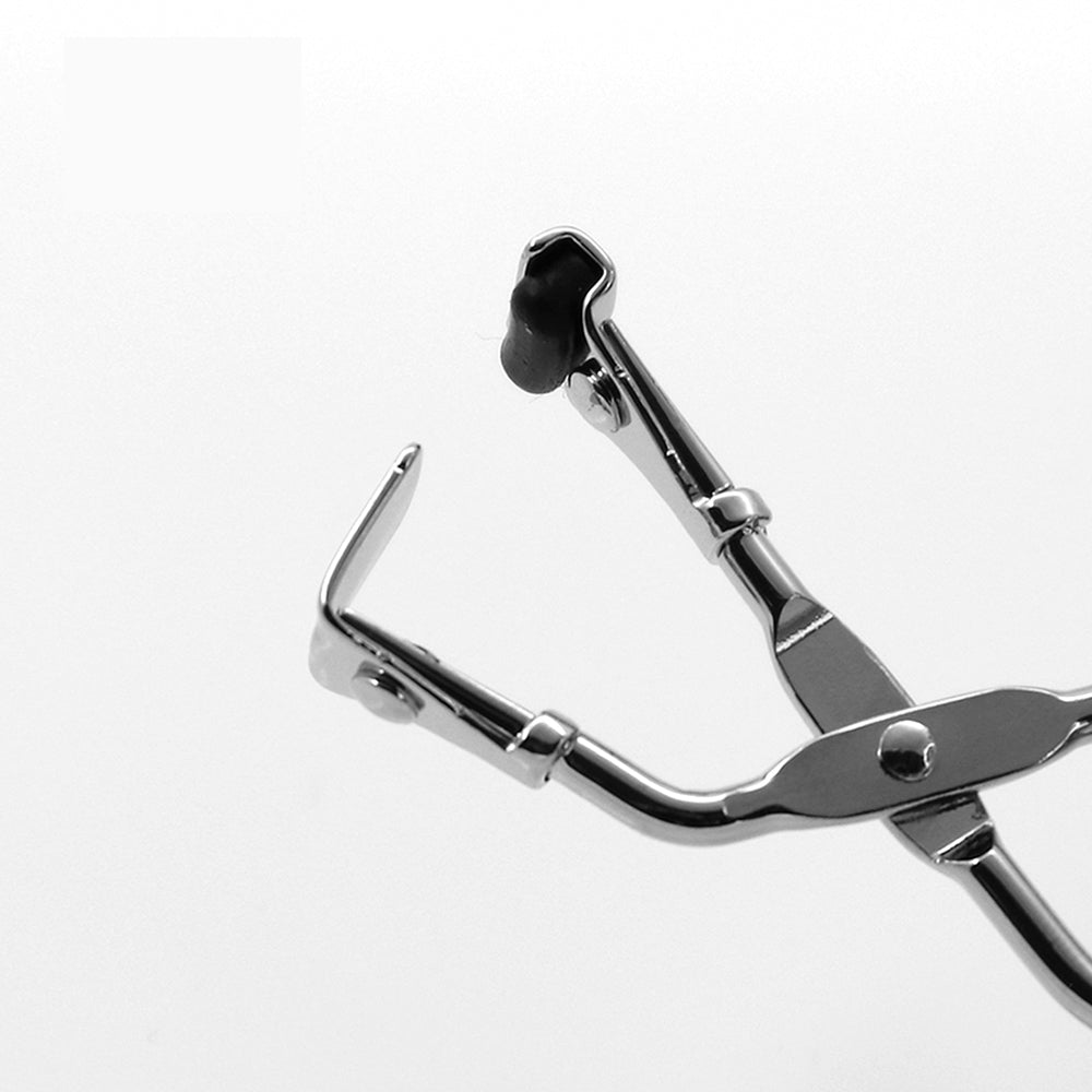 Top Seller Mini Portable Fake Lash Curler Eyelash Professional Tools- MSE004