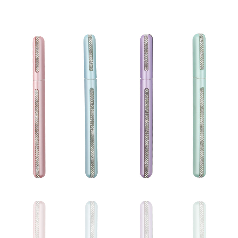 Hot sale Customized Selling High Quality Glittered Diamond Magic Pen longer mascara popular liquid Eyeliner Pencil-MSA155