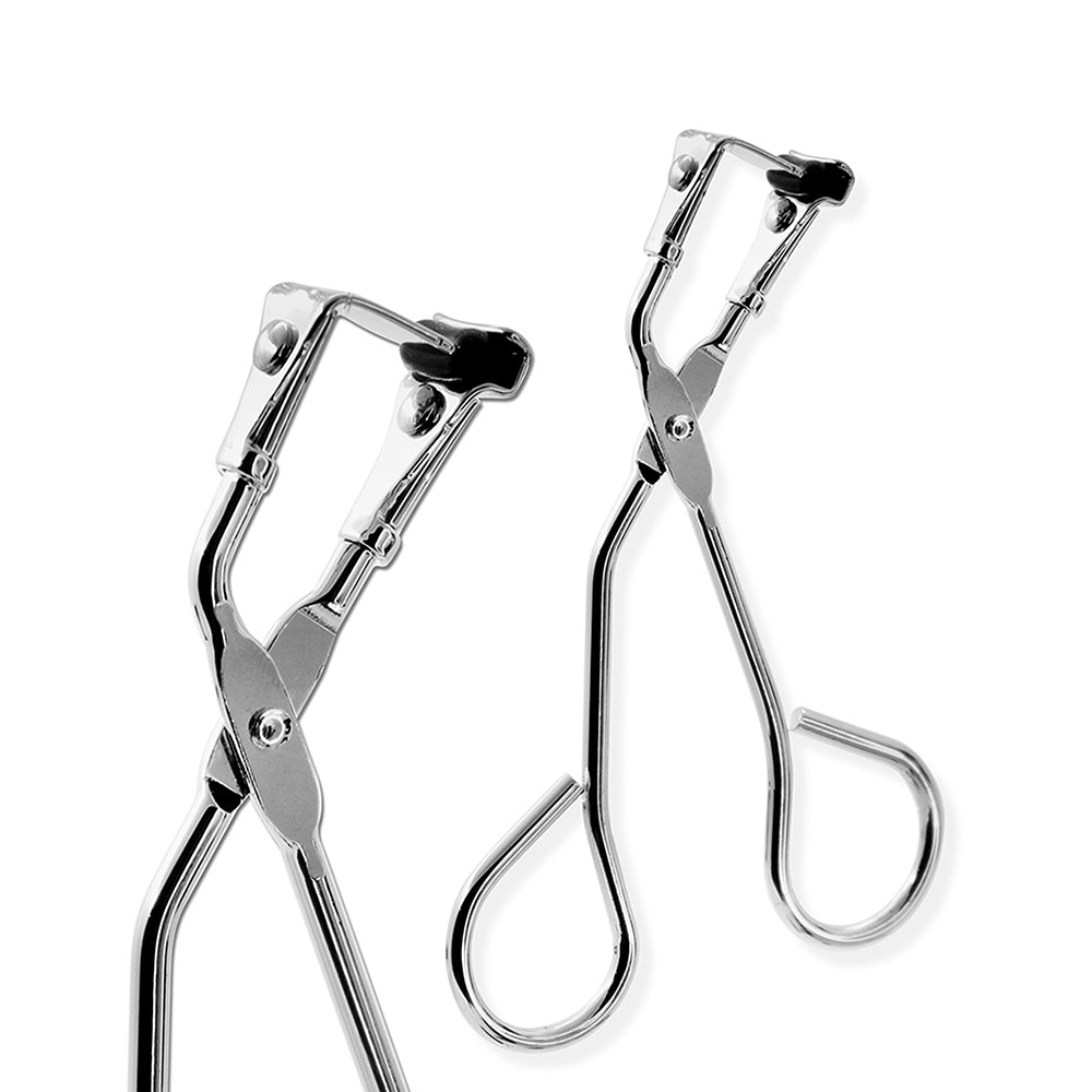 Top Seller Mini Portable Fake Lash Curler Eyelash Professional Tools- MSE004