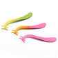 Private Label Eyelash Extension Tweezer Stainless Steel False Eyelash Tweezers Lash Tweezers Set-MST033-02