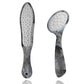 2in1 Foot Personal Nail Tool Foot Care stainless steel EVA Design Profesional Pedicure Foot File-MSF81+MSF82