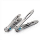 Nail clipper professional nail cutter opening extra large Nail Clippers for Men and Women-MSC008-04