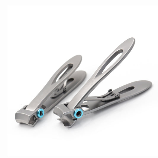 Nail clipper professional nail cutter opening extra large Nail Clippers for Men and Women-MSC008-04
