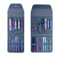 High Quality Custom Wholesale Original Hot sale Care Clipper Professional Beauty Cuticle Clipper 16 Pcs manicure set-MS241