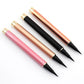 Amazon Hot Sale High Grade Quick Dry Waterproof Magnetic Liquid Eyeliner magic eyeliner-msa83