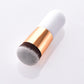 Hot sale customized logo Convenient High quality synthetic fiber Kabuki Foundation make up brush-MSB44
