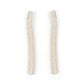 Wholesale Makeup Tools ABS Stainless Steel facial hair Blade Eyebrow Trimmer eyebrows remover trimmer razor-MSK027-b