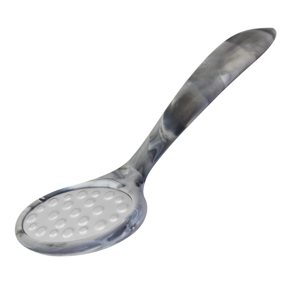 2in1 Foot Personal Nail Tool Foot Care stainless steel EVA Design Profesional Pedicure Foot File-MSF81+MSF82