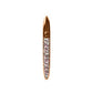 Eye Lash Glue Pen with Eyeliner Non Magnetic for Eye Makeup Wear Normal False Eyelashes Women Gifts Eyeliner-MSA