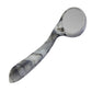 2in1 Foot Personal Nail Tool Foot Care stainless steel EVA Design Profesional Pedicure Foot File-MSF81+MSF82
