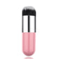 Hot sale customized logo Convenient High quality synthetic fiber Kabuki Foundation make up brush-MSB44