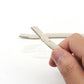 Wholesale Makeup Tools ABS Stainless Steel facial hair Blade Eyebrow Trimmer eyebrows remover trimmer razor-MSK027-b