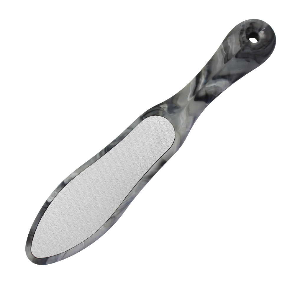 2in1 Foot Personal Nail Tool Foot Care stainless steel EVA Design Profesional Pedicure Foot File-MSF81+MSF82