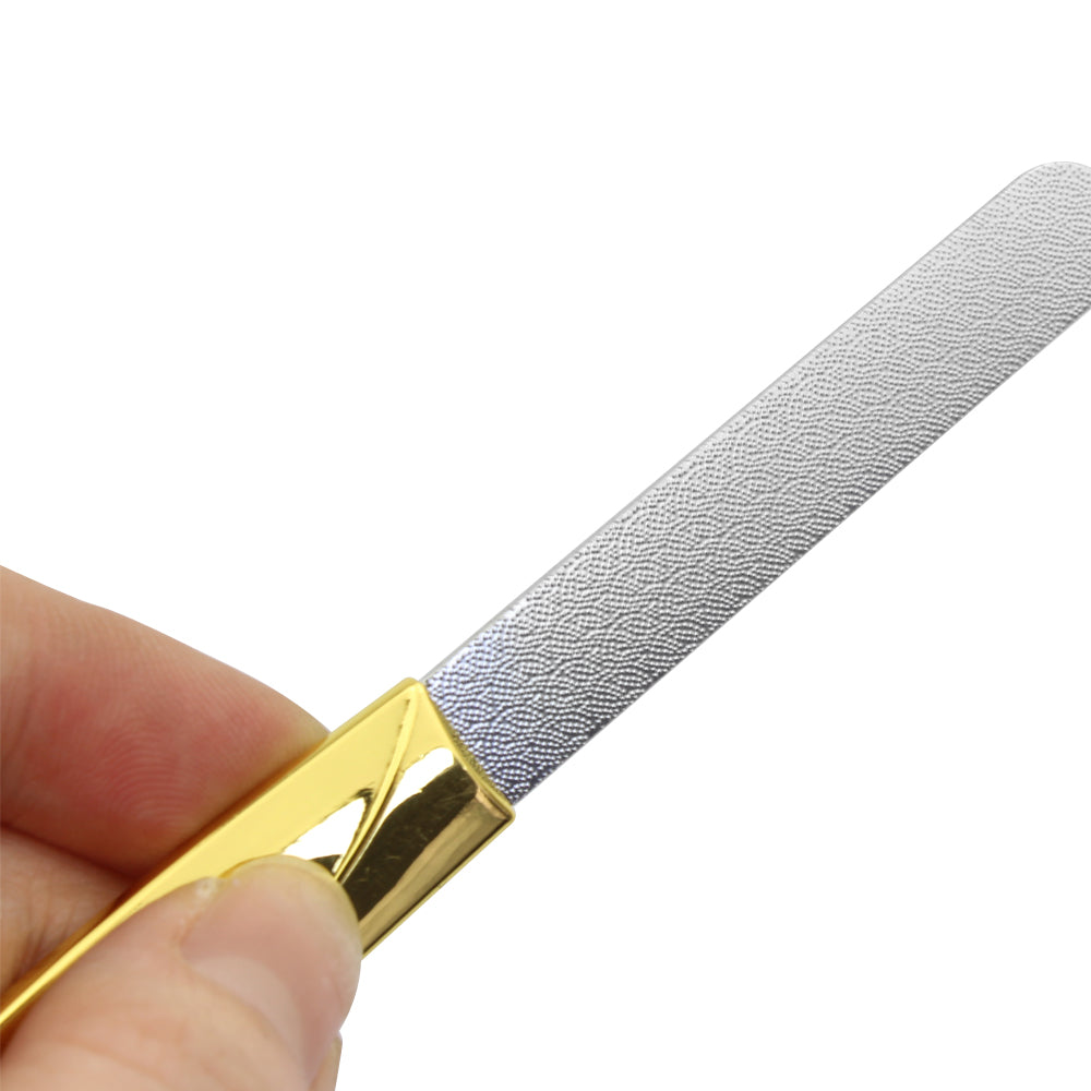 Amazon Gold Blackhead Comedone Acne Pimple Remover Tool Clean Face At Home Easy & Painless Needle Tool-MSR58-B
