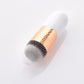 Hot sale customized logo Convenient High quality synthetic fiber Kabuki Foundation make up brush-MSB44