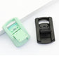 wholesale Hot Sale Professional Label custom Carbon steel makeup tools makeup tool eyelash curler in Eyelash Curler- MSE038