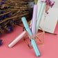 Hot sale Customized Selling High Quality Glittered Diamond Magic Pen longer mascara popular liquid Eyeliner Pencil-MSA155