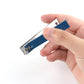 Wholesale Factory High quality Portable Stainless Steel Smooth Custom handle Large durable Smooth Clipper cutter-MSC077