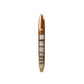 Eye Lash Glue Pen with Eyeliner Non Magnetic for Eye Makeup Wear Normal False Eyelashes Women Gifts Eyeliner-MSA