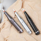 Factory outlet portable Pedicure Nail File Set with Callus Remover Set Polisher USB portable safety product nail polish pen-MSD034