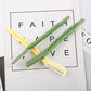 Custom DIY Clean Brows At Home Easy & Painless eyebrow razor in Eyebrow Trimmer eyebrow razor metal-MSK036