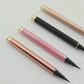 Amazon Hot Sale High Grade Quick Dry Waterproof Magnetic Liquid Eyeliner magic eyeliner-msa83