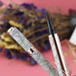 Hot Sale Selling Customized Glittered longer shiny mascara popular 3D liquid lash popular Eyeliner Of Magic - MSA145-08