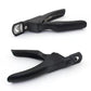 High quality Manicure/Pedicure stainless steel acrylic fake nail clipper nail edge cutter acrylic nail tip cutter-msp058-01
