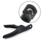 High quality Manicure/Pedicure stainless steel acrylic fake nail clipper nail edge cutter acrylic nail tip cutter-msp058-01