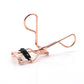 Affordable factory Outlet New Design Mini Private Label Eyelash Curler custom Rose Gold Eyelash Curler- MSE019